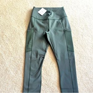 Fabletics on the go legging